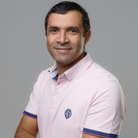 Professor Lhassane Idoumghar